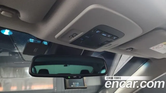 Toyota Camry 2024
