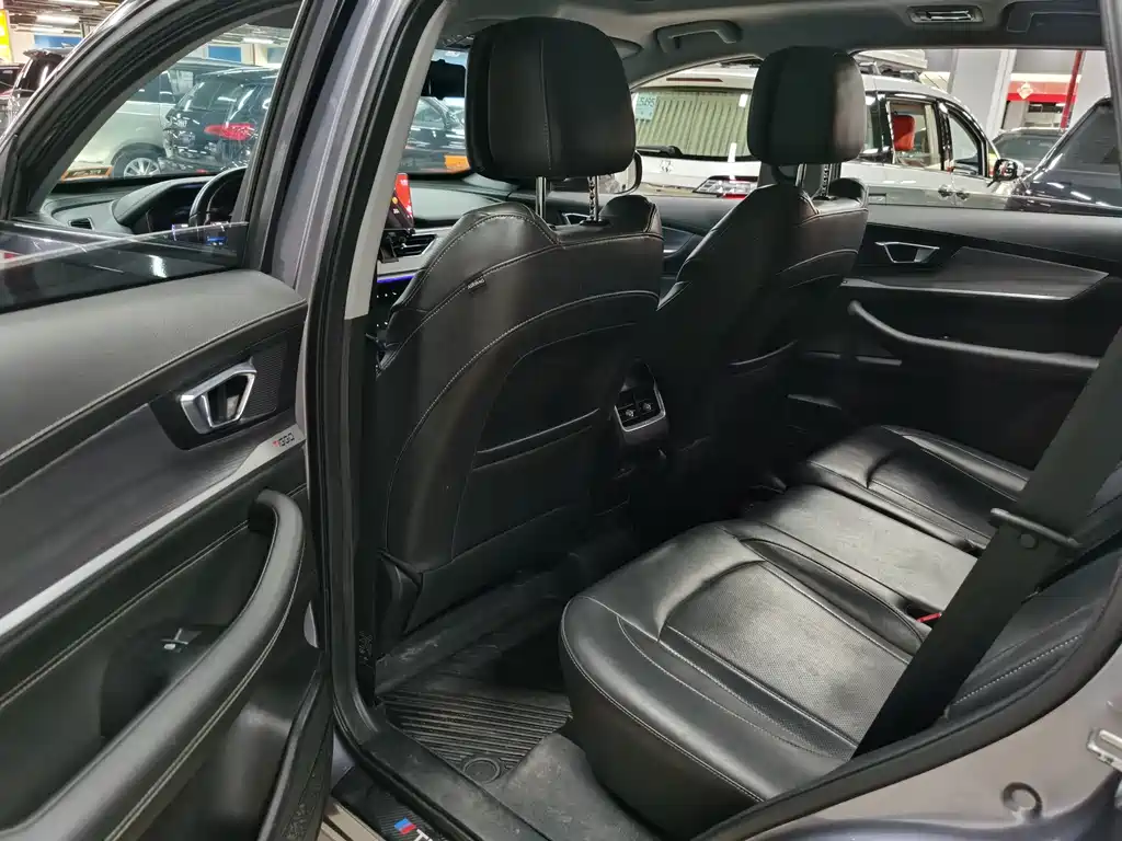 CHERY Tiggo 8 2022