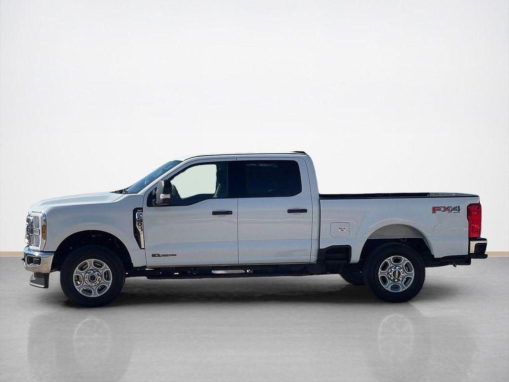 Ford F 250 2025