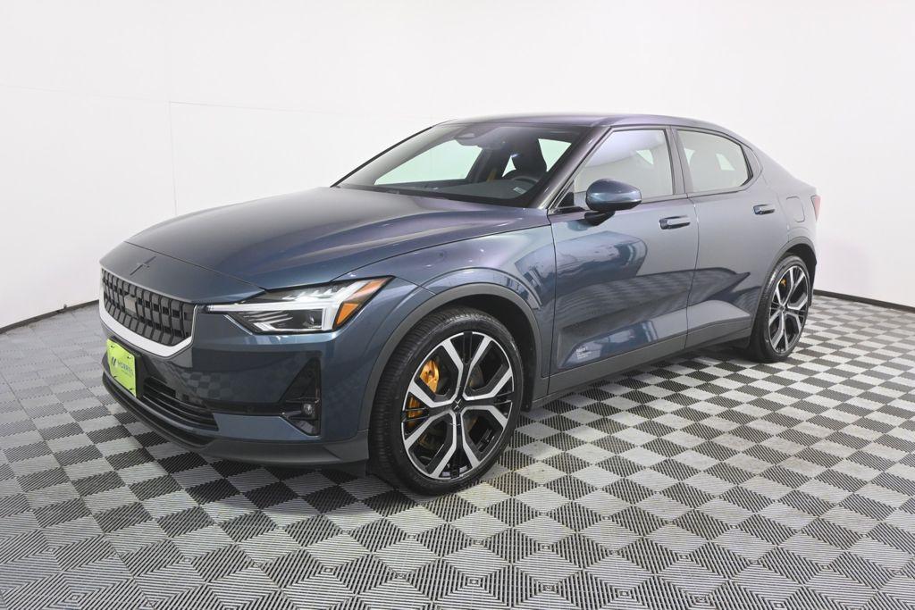Polestar 2 2023