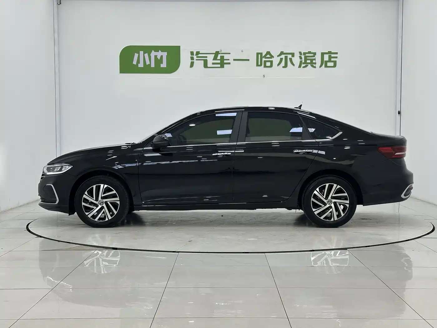 Volkswagen Lavida 2023