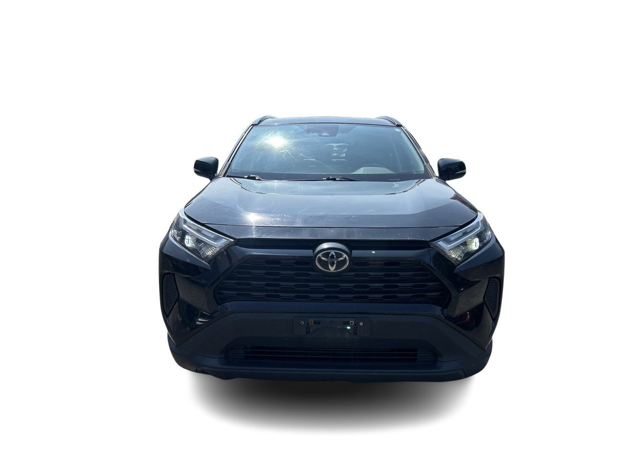 Toyota RAV4 2022
