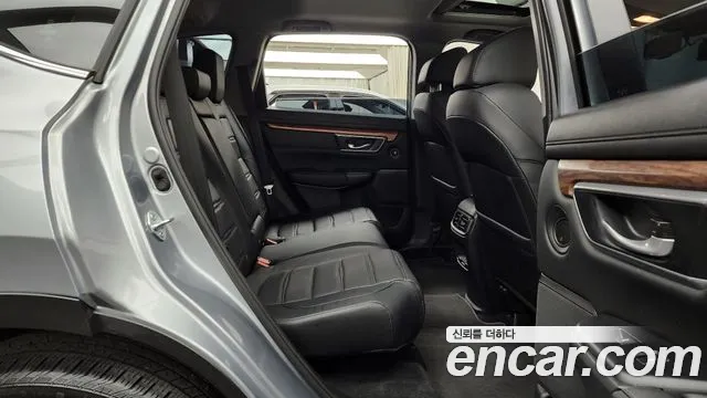 Honda CR-V 2022