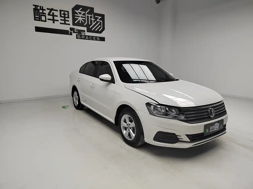 Volkswagen Lavida 2021