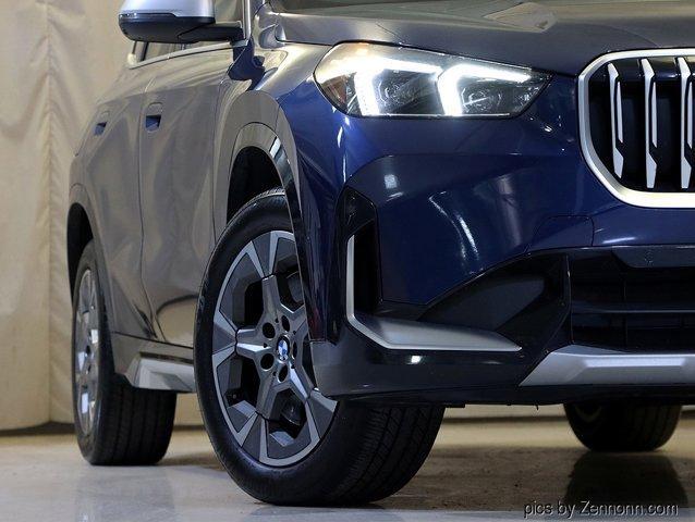 BMW X1 2024