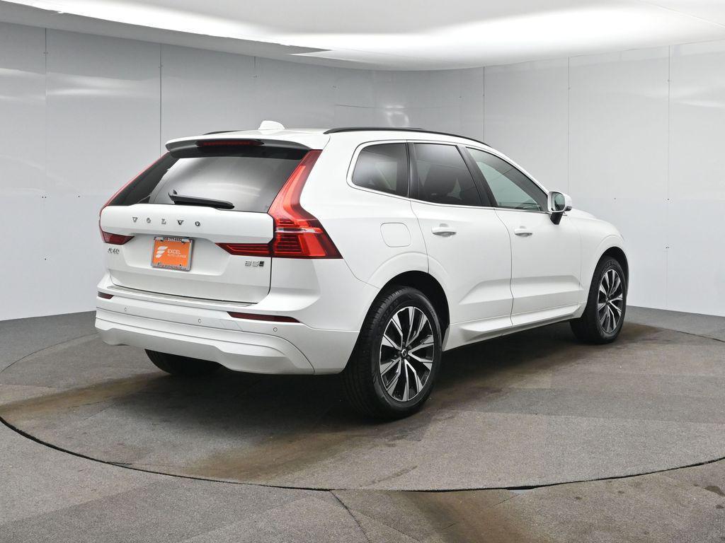 Volvo XC60 2023