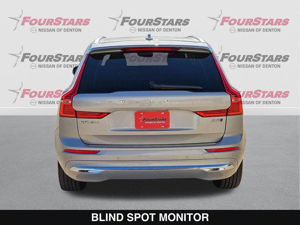 Volvo XC60 2023