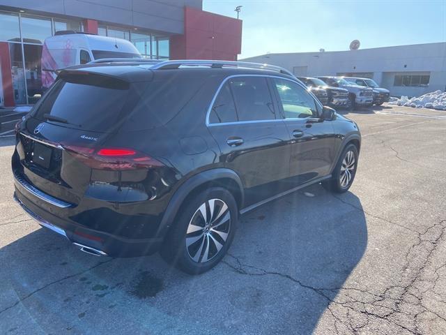 Mercedes-Benz GLE 350 2026