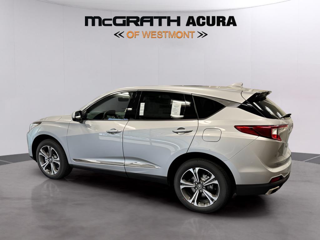 Acura RDX 2025