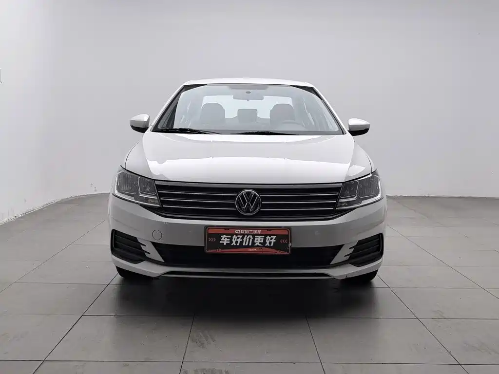 Volkswagen Lavida 2023