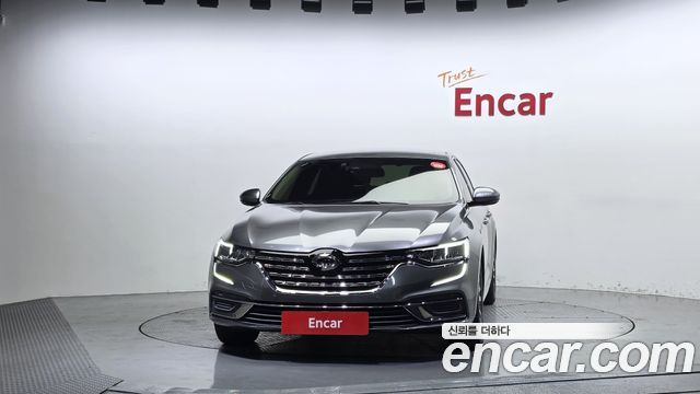 Renault Talisman 2022