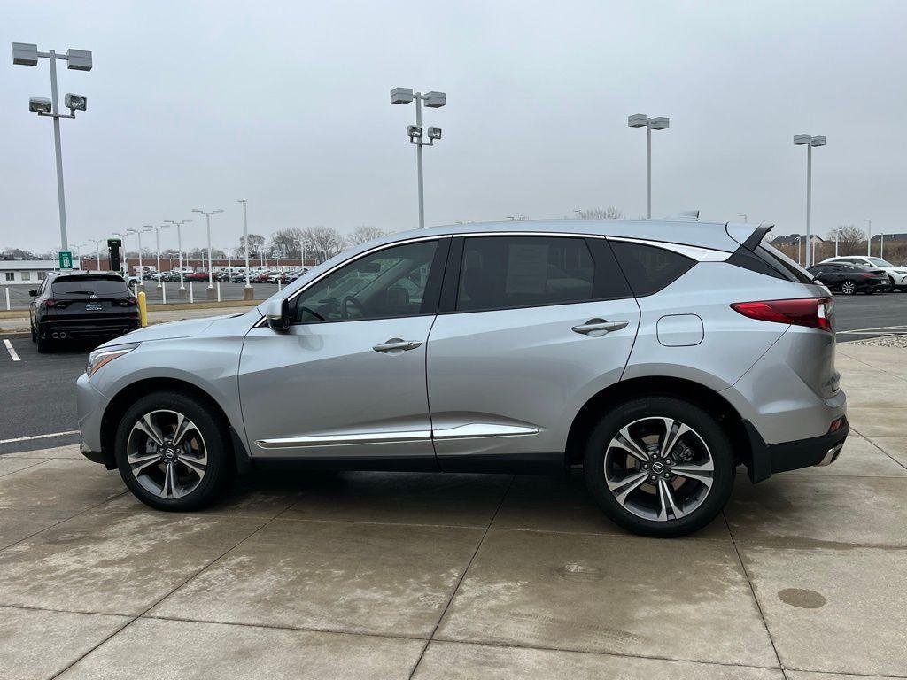 Acura RDX 2024