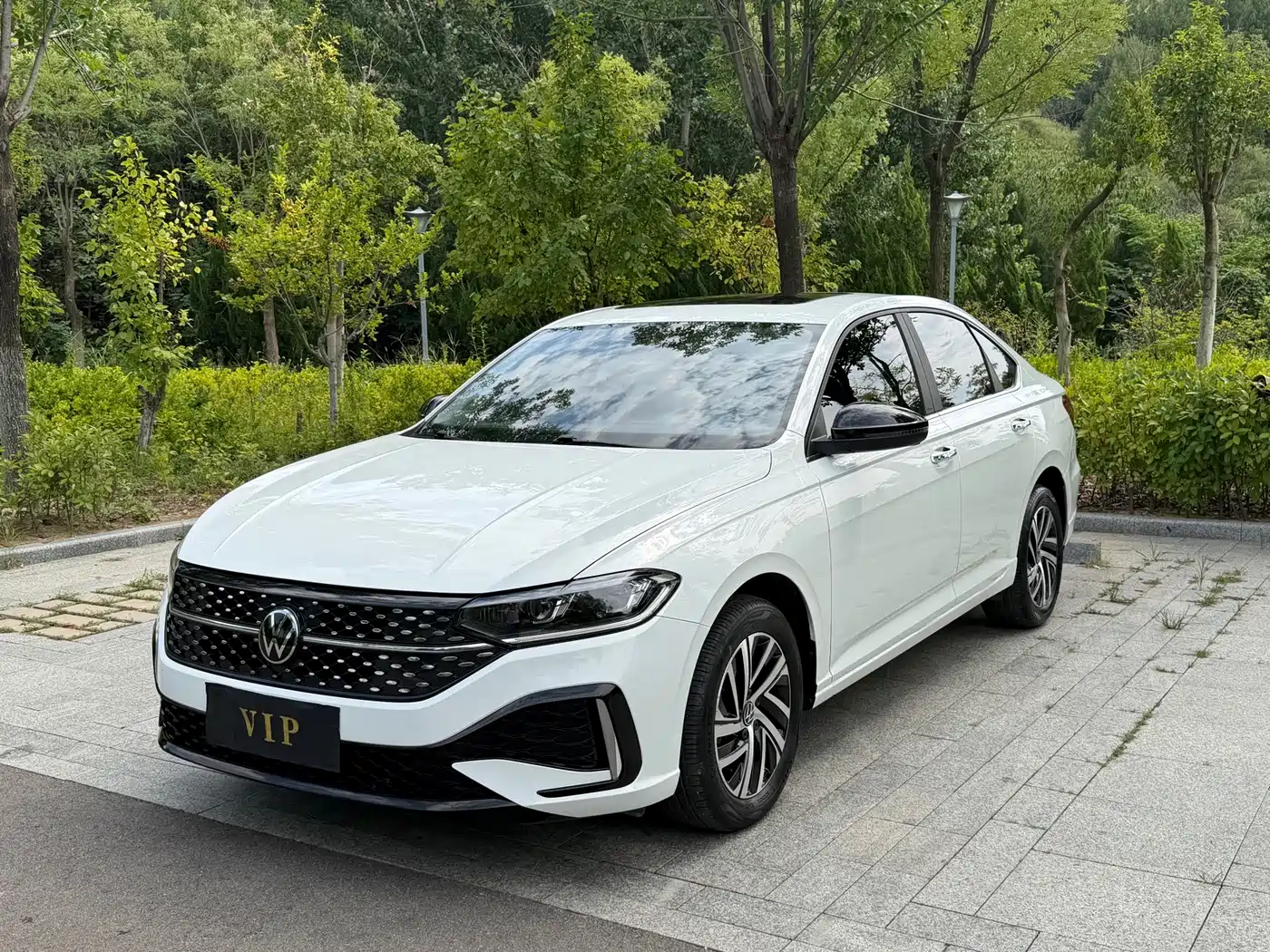 Volkswagen Lavida 2023