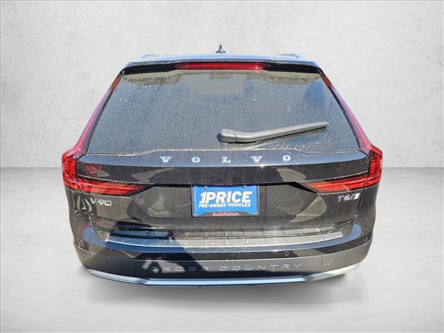Volvo V90 Cross Country 2021