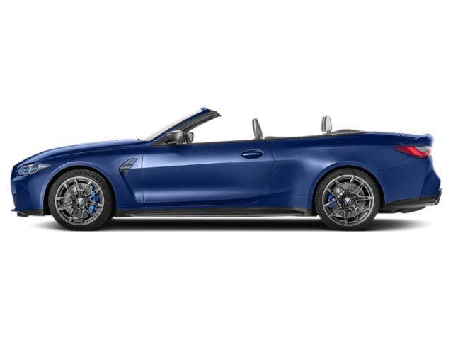 BMW M4 2022