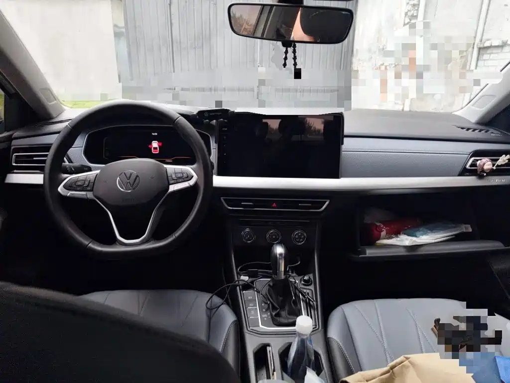 Volkswagen Lavida 2023