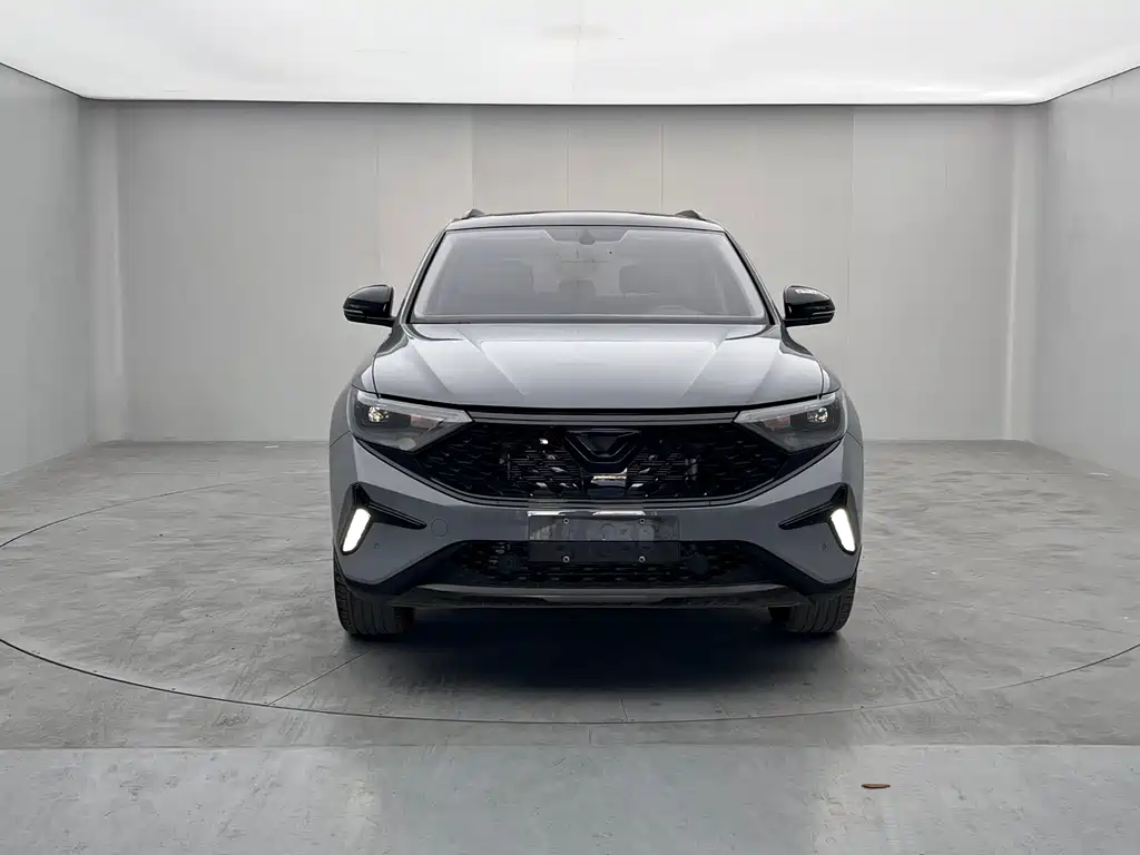 Jetta VS7 2023