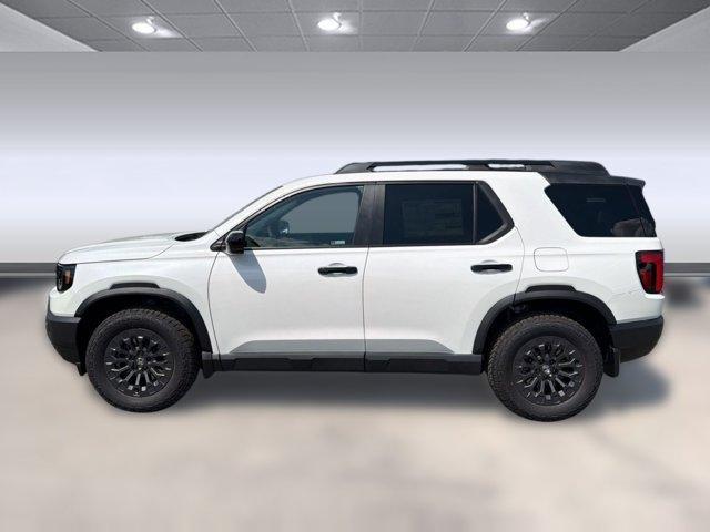 Honda Passport 2026