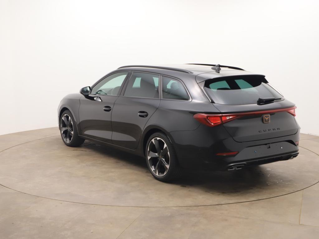 Cupra Leon 2023