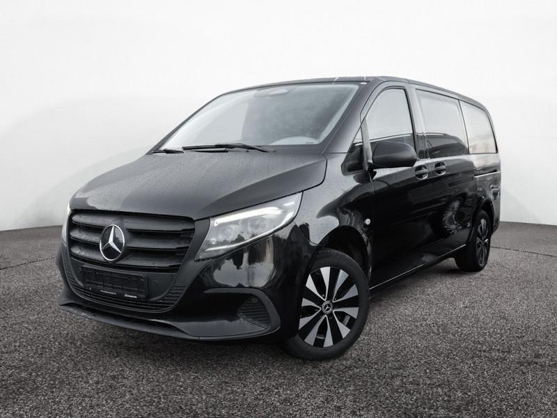 Mercedes-Benz Vito 2024
