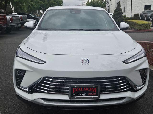 Buick Envista 2026