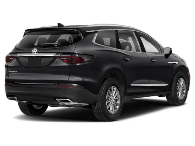 Buick Enclave 2023