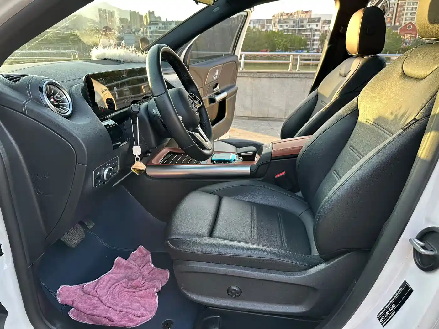 Mercedes-Benz GLA 2022