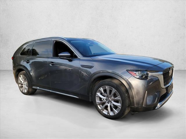 Mazda CX-90 2024