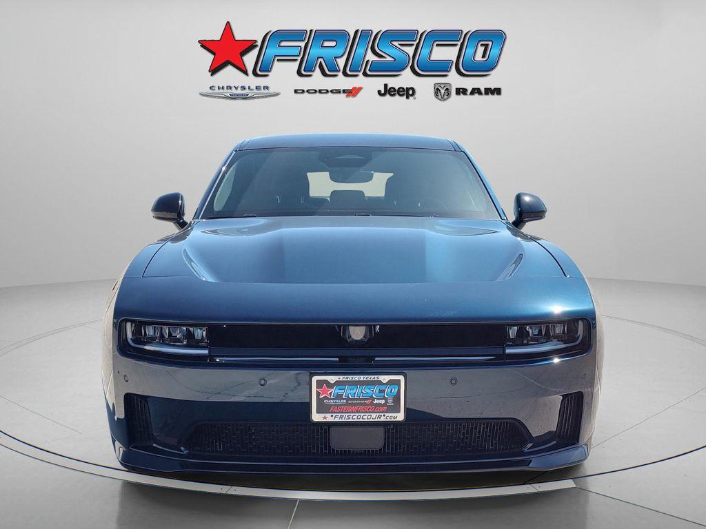 Dodge Charger Daytona 2025