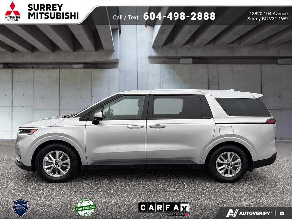 Kia Carnival 2023