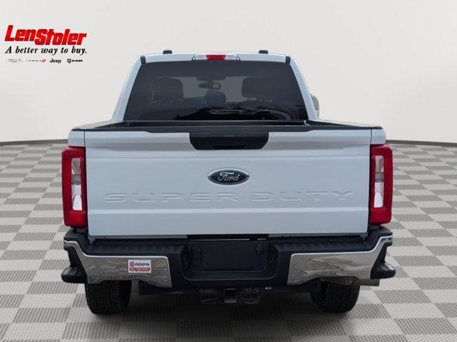 Ford F 250 2025