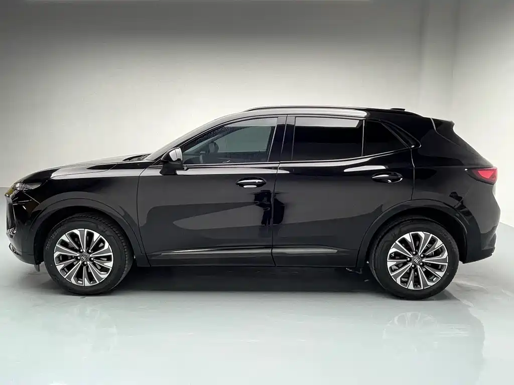 Buick Envision 2024