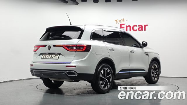 Renault QM6 2025
