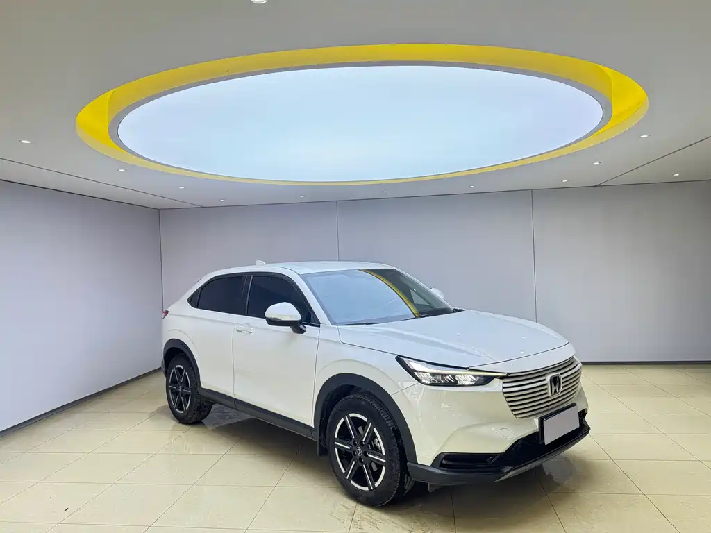 Honda Vezel 2023