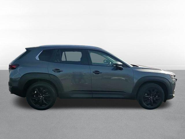 Mazda CX-50 2025