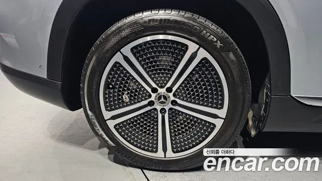 Mercedes-Benz EQS 2023