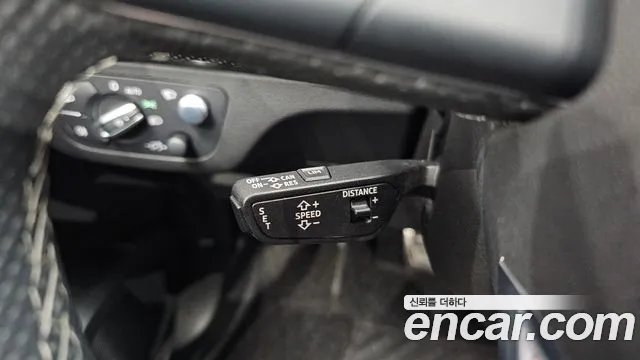 Audi SQ5 2021