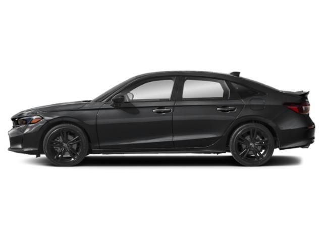Honda Civic 2026