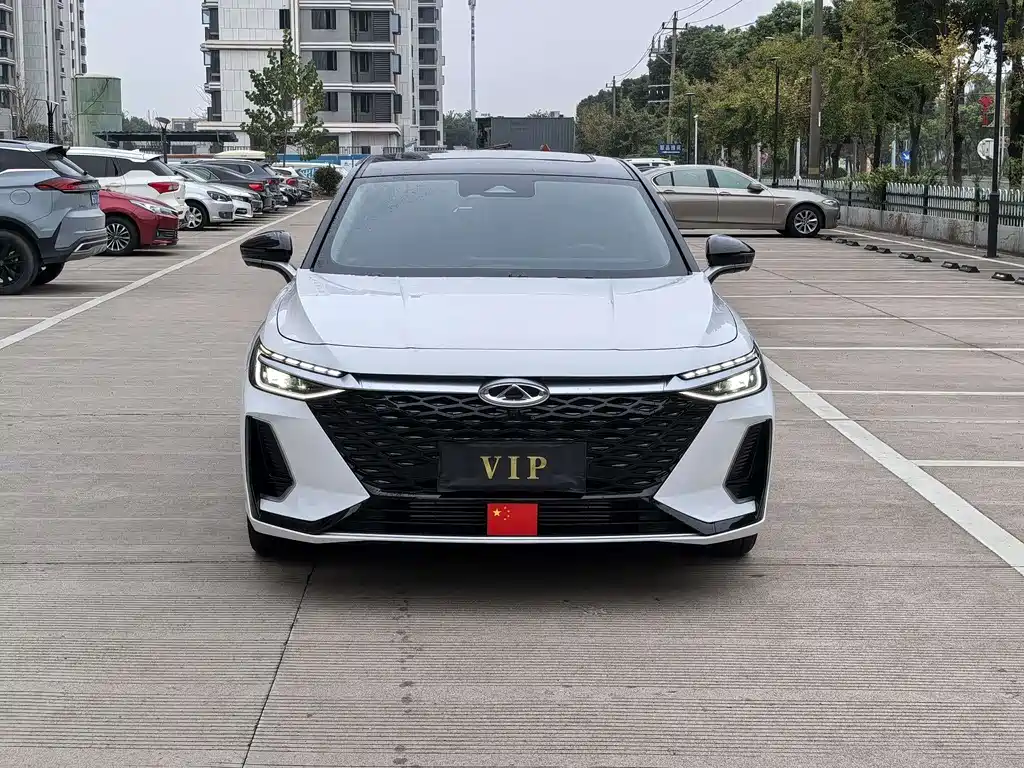 CHERY Arrizo 8 2025