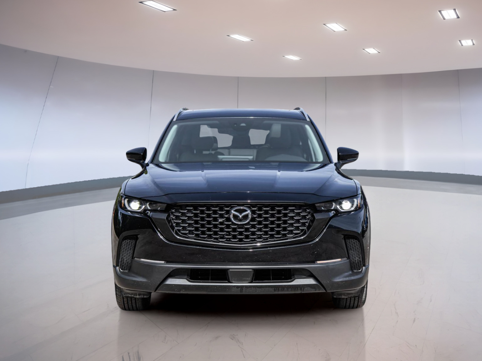 Mazda CX-50 2023
