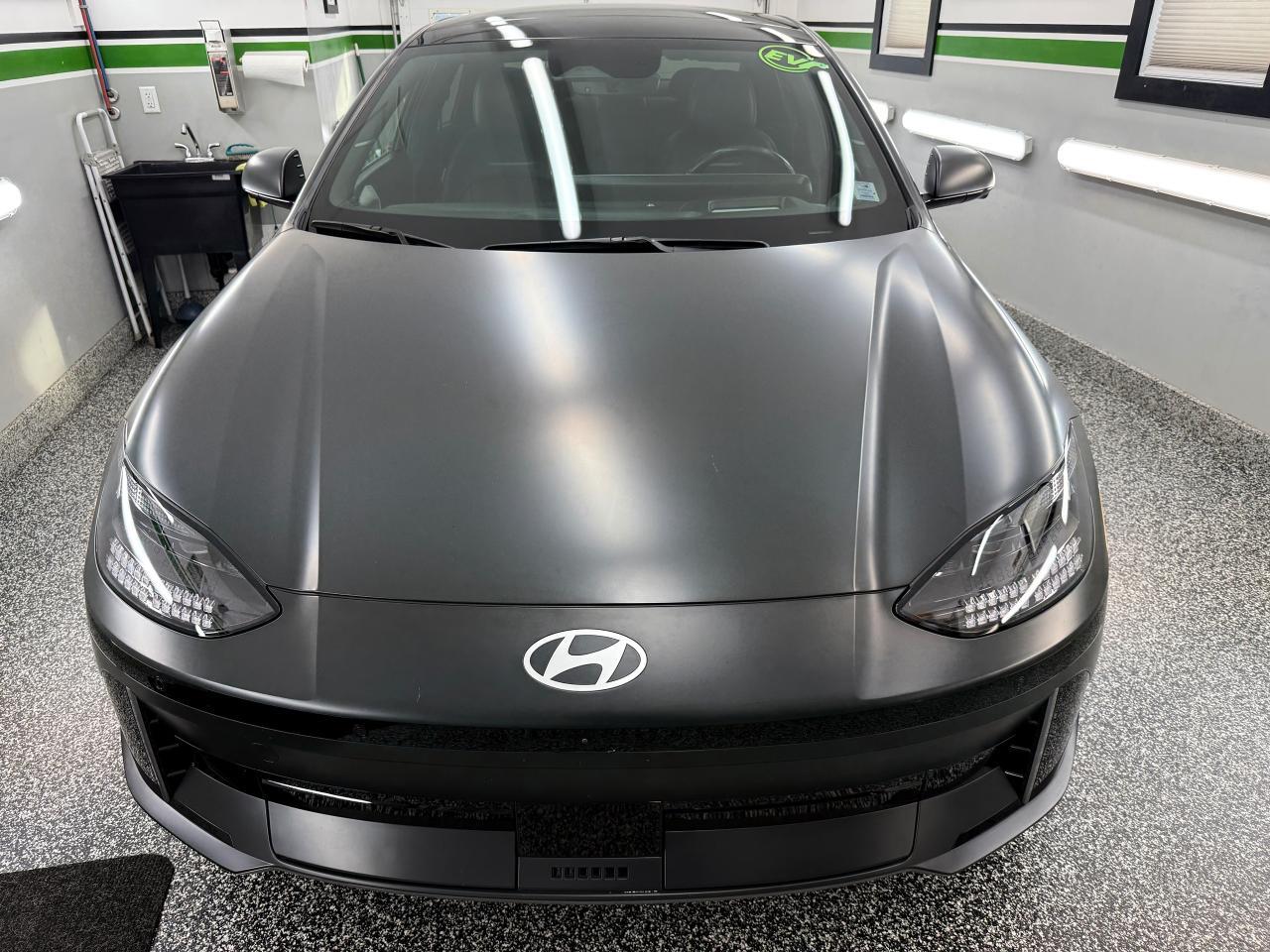 Hyundai IONIQ 2023