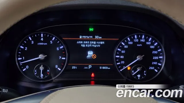 Kia K9 2021