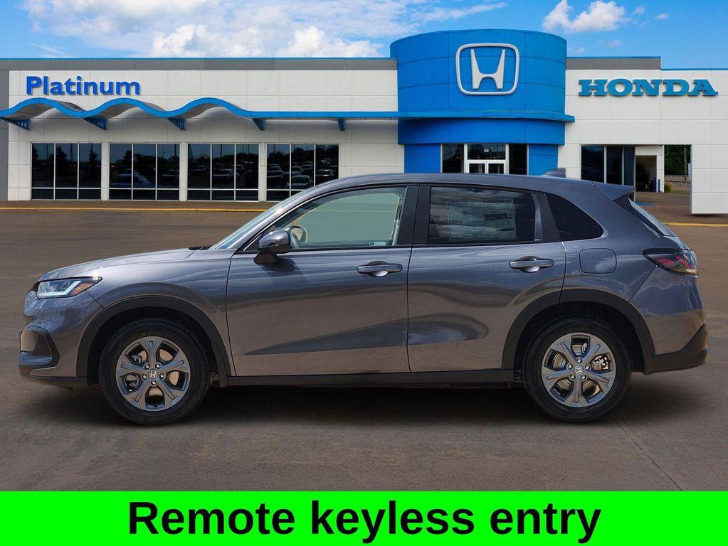 Honda HR-V 2027