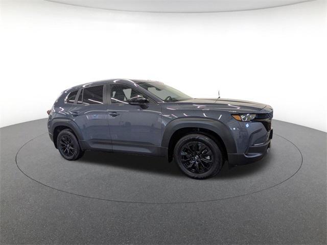 Mazda CX-50 2025
