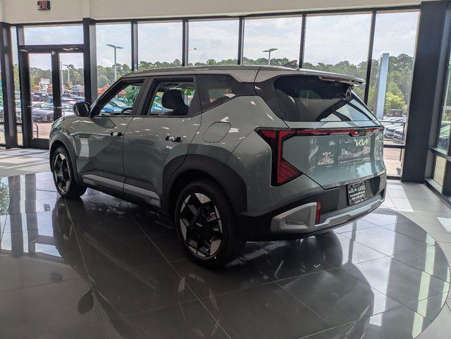 Kia Seltos 2027