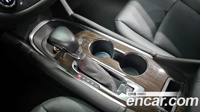 Chevrolet Malibu 2021