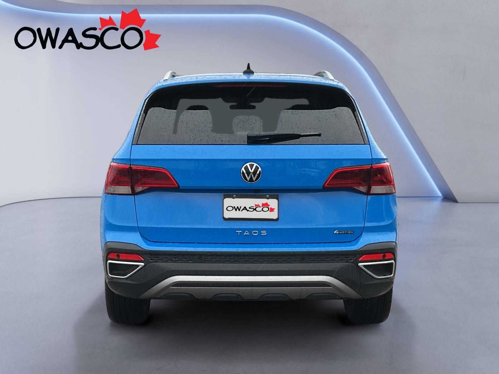 Volkswagen Taos 2023