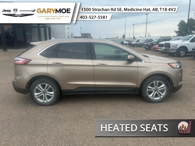 Ford Edge 2020