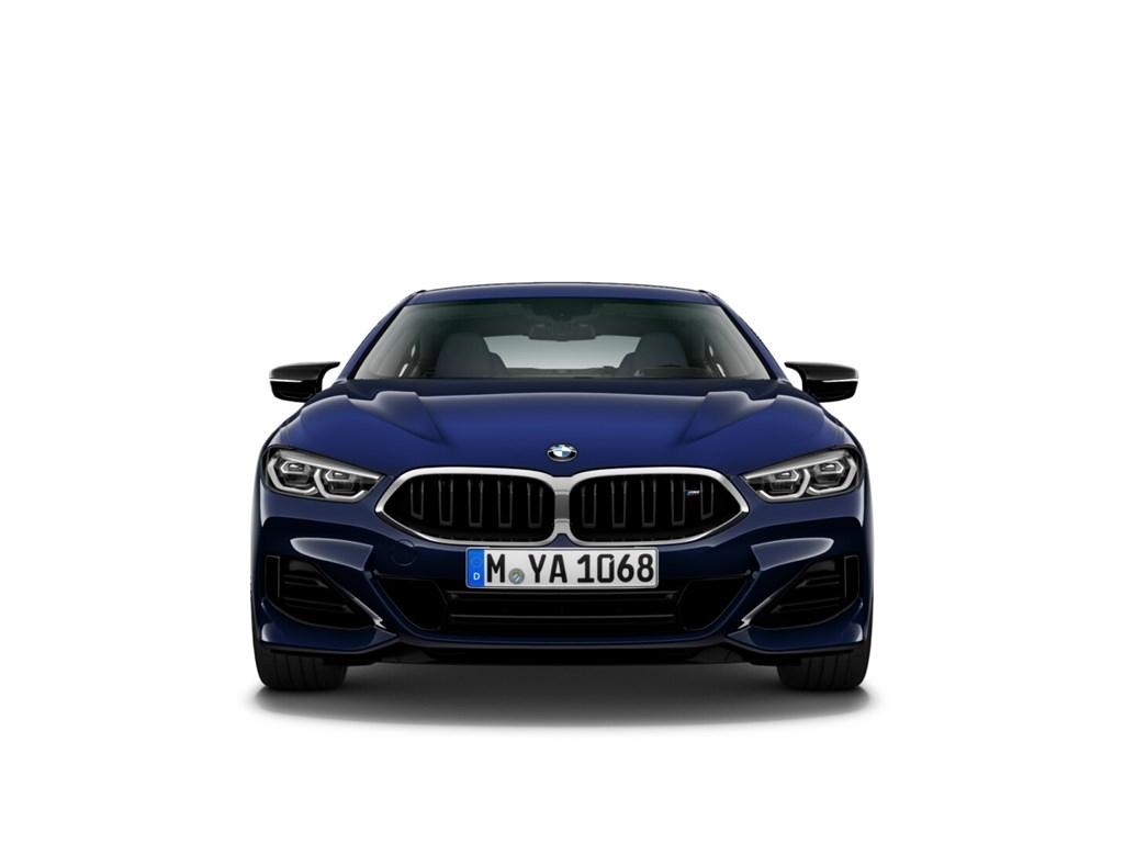BMW M850 2023