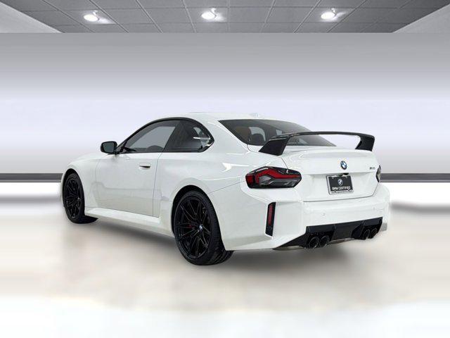 BMW M2 2024